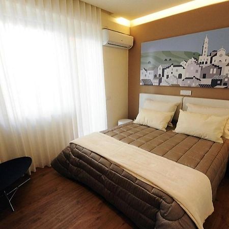 Hotel Interno 9 Matera Extérieur photo